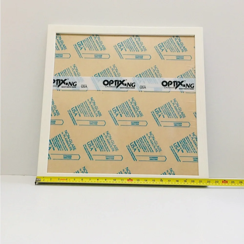 20x20 Gallery Frame‎